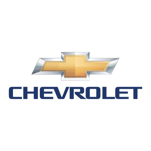 Chevrolet logo