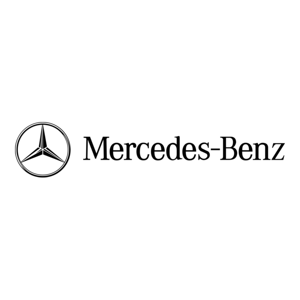 Mercedes-Benz logo